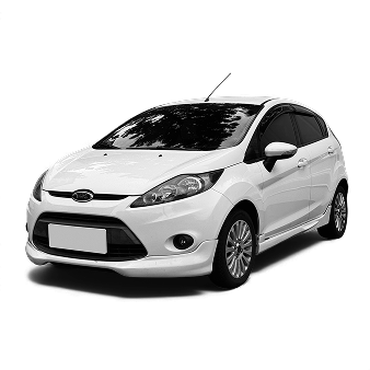 Аренда эконом автомобиля в Паттайе — от $10 в день